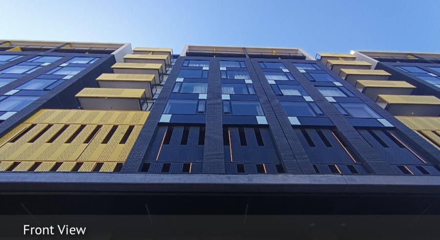 2 Bedroom Property for Sale in Woodstock Western Cape